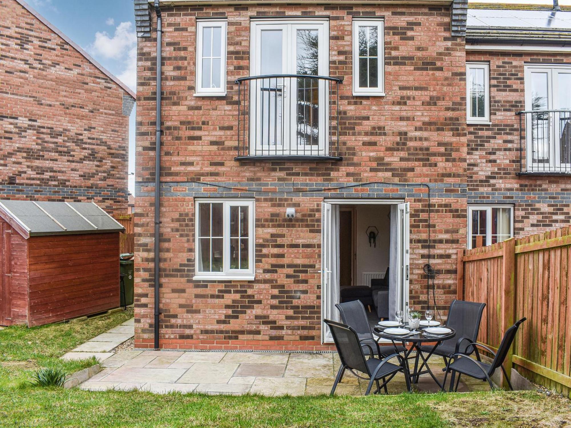 Harlie House Villa Whitby Dış mekan fotoğraf